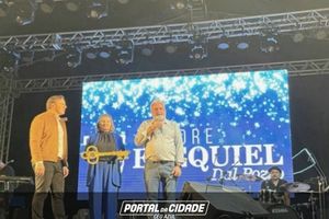 Festa Natalina 