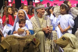 Festa Natalina 