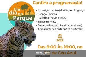 Domingo no Parque