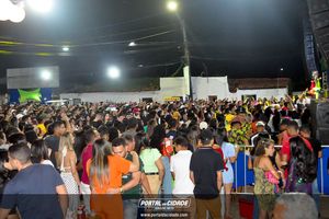 Festejo de Sant'Ana ( Festas)