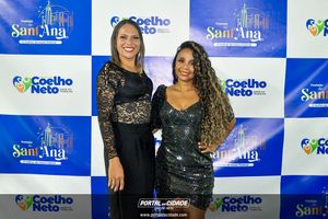 Festejo de Sant'Ana ( Festas)