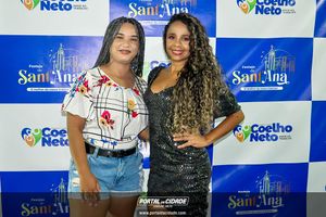 Festejo de Sant'Ana ( Festas)