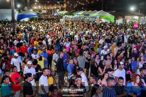 Festejo de Sant'Ana ( Festas)