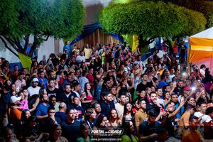 Festejo de Sant'Ana