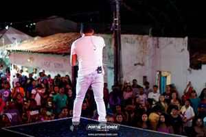 Festejo de Sant'Ana