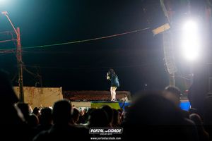Festejo de Sant'Ana