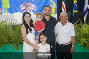 Posse e diploma&ccedil;&atilde;o dos membros eleitos para o Conselho Tutelar quadri&ecirc;nio 2024-2028.