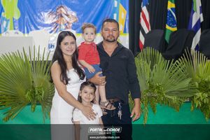 Posse e diploma&ccedil;&atilde;o dos membros eleitos para o Conselho Tutelar quadri&ecirc;nio 2024-2028.
