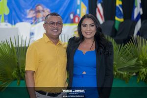 Posse e diploma&ccedil;&atilde;o dos membros eleitos para o Conselho Tutelar quadri&ecirc;nio 2024-2028.