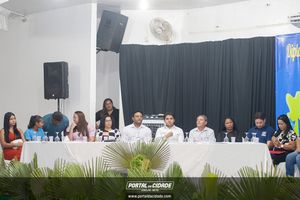 Posse e diploma&ccedil;&atilde;o dos membros eleitos para o Conselho Tutelar quadri&ecirc;nio 2024-2028.