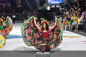 Segunda Noite do S&atilde;o Jo&atilde;o da Gente