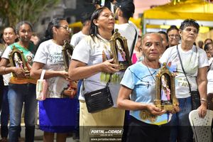 Abertura do Festejo de Sant'Ana 