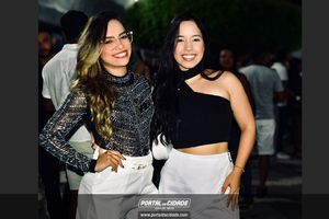 Festejo de Sant'Ana
