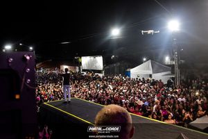 Festejo de Sant'Ana