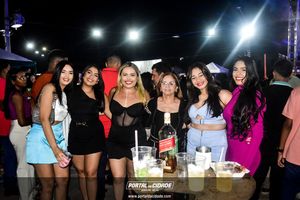 Festejo de Sant'Ana