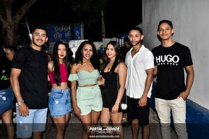 Festejo de Sant'Ana