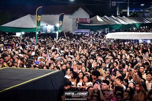 Festejo de Sant'Ana