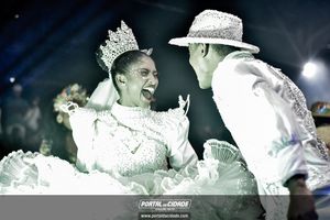 &Uacute;ltima noite do S&atilde;o Jo&atilde;o da Gente