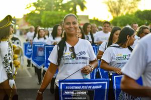 Desfile C&iacute;vico  