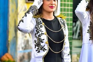 Desfile C&iacute;vico  