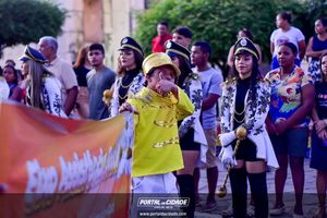 Desfile C&iacute;vico  