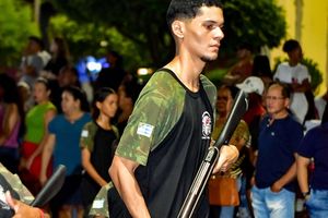 Desfile C&iacute;vico  