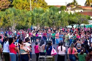 Prociss&atilde;o de S&atilde;o Raimundo Nonato