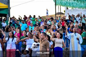 Prociss&atilde;o de S&atilde;o Raimundo Nonato