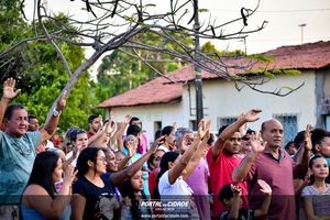 Prociss&atilde;o de S&atilde;o Raimundo Nonato