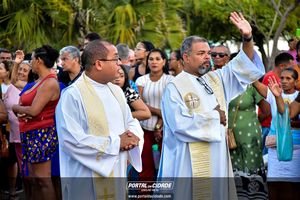 Prociss&atilde;o de S&atilde;o Raimundo Nonato