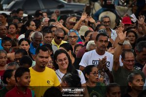 Prociss&atilde;o de S&atilde;o Raimundo Nonato