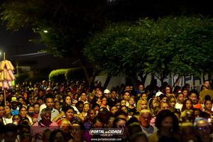 Prociss&atilde;o de S&atilde;o Raimundo Nonato