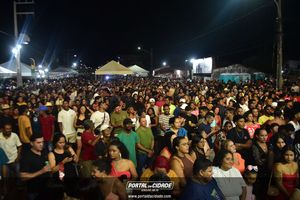 131 Anos de Coelho Neto 