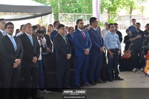 Diploma&ccedil;&atilde;o dos eleitos 2024