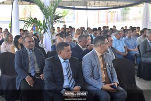 Diploma&ccedil;&atilde;o dos eleitos 2024