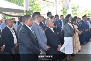 Diploma&ccedil;&atilde;o dos eleitos 2024