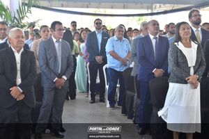 Diploma&ccedil;&atilde;o dos eleitos 2024