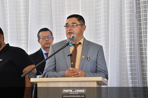 Diploma&ccedil;&atilde;o dos eleitos 2024