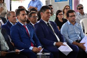 Diploma&ccedil;&atilde;o dos eleitos 2024