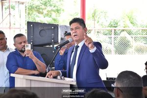 Diploma&ccedil;&atilde;o dos eleitos 2024