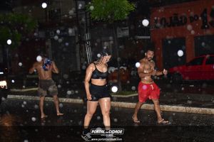 Carnaval 2025