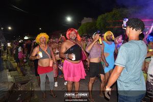 Carnaval 2025