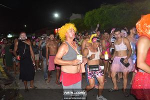 Carnaval 2025