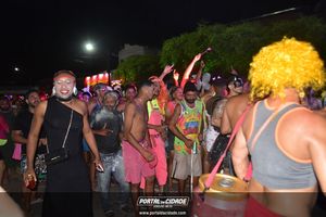 Carnaval 2025