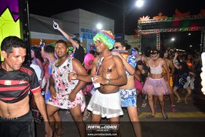 Carnaval 2025