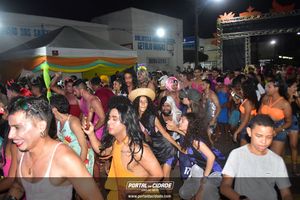 Carnaval 2025