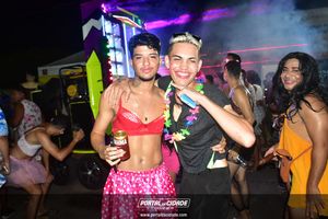 Carnaval 2025