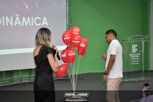 Palestra Dra. Nat&aacute;lia Machado.