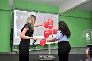 Palestra Dra. Nat&aacute;lia Machado.