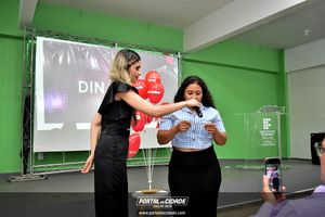 Palestra Dra. Nat&aacute;lia Machado.